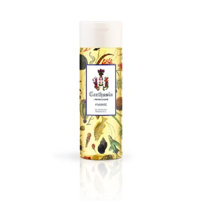 CARTHUSIA A MMARE Shower Oil 200 ml